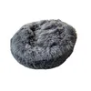 Haustierkissen, Hundekissen, Katzenkissen, Ø 60 cm, extrem Produktbild-Vorschau 3