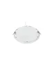 SLV 1003010 SENSER 24 LED Deckeneinbauleuchte rund weiß Produktbild-Vorschau 9