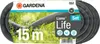 GARDENA Textilschlauch Liano 15m 13mm Produktbild-Vorschau 14