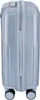 DYX 4 Rollen Koffer S 56 cm Palermo silber Produktbild-Vorschau 4