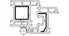 1x Simonswerk Renovierband K 3174 WF zum Aufschrauben Produktbild-Vorschau 2