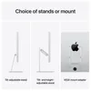 Apple Studio Display, 68,6 cm (27"), 5120 x 2880 px, 5K Náhled obrázku produktu 7