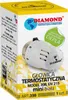 Testa termostatica M30 x 1,5 Mini Bianco Anteprima dell’immagine prodotto 3