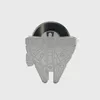 Tagliapizza Star Wars Millennium Falcon Anteprima dell’immagine prodotto 9