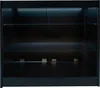 K1200 – Banco espositore a LED, colore nero Anteprima dell’immagine prodotto 3