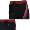 Boxer Herren Badehose Pool Fit Strand Shorts Moraj Xl Anteprima dell’immagine prodotto 3