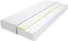 Schaumstoff Matratze 125x220 cm Doppelmatratze, H2 & H3 Produktbild-Vorschau 1