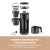 Severin KA4831, Filterkaffeemaschine, 1 l, Kaffeebohnen, Produktbild-Vorschau 9