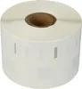 vhbw 3x Rolle 57mm x 32mm (1000 Etiketten) kompatibel mit Produktbild-Vorschau 2