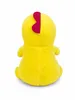 Dinosaurier Kuscheltier 20 cm Dino Plüschtier Stofftier Produktbild-Vorschau 4