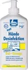 Dr. Becher Hände Desinfektion Gel-Orange 500ml (1er Pack) Produktbild-Vorschau 1