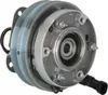 NRF 49703 Lüfterkupplung Elektronisch Ø137mm für IVECO Produktbild-Vorschau 8