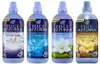 Felce Azzurra Weichspüler-Testpaket, Classico, Amber und Produktbild-Vorschau 1