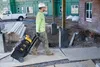 DeWalt DCB104-QW Chargeur rapide quadruple Voir les images du produit 20