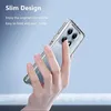 2x Schutzglas + Handyhülle für Xiaomi 15T 5G Bumper 9H Produktbild-Vorschau 4