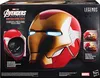 The image shows the packaging of an Iron Man helmet from Avengers Endgame. Podgląd zdjęcia produktu