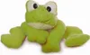 Inware Plüschtier Frosch, liegend, grün 97 cm XXL Produktbild-Vorschau 1