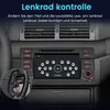 Android Radio 4+64GB CD pour BMW Série 3 E46 depuis 1998 Voir les images du produit 11