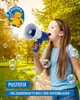 Revell GmbH PUSTEFIX Bubble Megafon, des bulles de savon Voir les images du produit 7