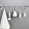 8er-Pack S-Haken zum Aufhängen, 8,9 cm lange, robuste Produktbild-Vorschau 5