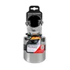 TS-21 acier inoxydable poli tuyau d'échappement pilote Voir les images du produit 3