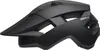 Bell Spark Mtb-helm Schwarz  Schwarz One Size Produktbild-Vorschau 1