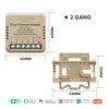 Tuya WiFi Intelligent Switch Dimmer DIY Module Light Switch Náhled obrázku produktu 12
