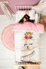 Little Monster Renforcé Bettwäsche 135x200 cm Princess Al Produktbild-Vorschau 2