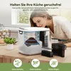 Puluomis Inteligentní elektrický kompostér 3,3 l, 3 v 1, Náhled obrázku produktu 6