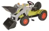 BIG - Claas-Celtis Caricatore con rimorchio, trattore con Anteprima dell’immagine prodotto 24
