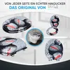 SANILO® WC-Sitz mit Absenkautomatik Elegance, Produktbild-Vorschau 7