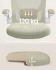 Close-up images of an office chair highlighting its features. Produktbild-Vorschau
