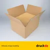 25 stuks - Vouwzak C4 met een bodemvouw van 3,8 cm - Productafbeelding-voorbeeld 2