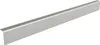 GU 966/200 Abdeckschiene P1602/200 EV1 silber Produktbild-Vorschau 4
