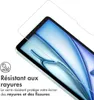 imoshion Protecteur d'écran en verre trempé pour Apple iPad Voir les images du produit 6