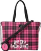 Avril Lavigne by Loungefly Tragetasche mit Geldbeutel Produktbild-Vorschau 2