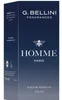 G. Bellini Homme  for Men Eau de Parfum  Spray  75 ml Produktbild-Vorschau 3