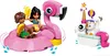 LEGO® Friends Párty pri bazéne s jednorožcom a plameniakom Náhľad obrázku produktu 30
