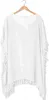Damen Strandkleid Sommerkleid Bikini Cover Up Sommer Produktbild-Vorschau 3
