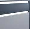 Ohrada na odpadkové koše "Uusikaupunki" ocel 120 x 83 x 11 Náhled obrázku produktu 7