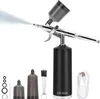 Ovaga Airbrush-Kit, wiederaufladbar, kabellos, Produktbild-Vorschau 1