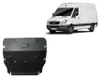Ochrana spodnej časti motora pre vozidlo Mercedes Sprinter Náhľad obrázku produktu 1