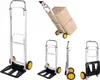 Vorel Klappbarer Lagerwagen 90Kg 78661 Produktbild-Vorschau 2