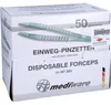 Pinzette Einmalgebrauch steril, 50 St. Pinzette Produktbild-Vorschau 6