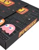 Pac-Man Adventskalender mit 12 Paar Socken Größe 40-45 für Produktbild-Vorschau 7