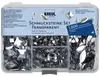 KREUL 49640, Zestaw kamieni szlachetnych, Przezroczysty, Podgląd zdjęcia produktu 2