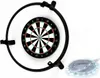 Premium 3D-Komplett-Set für Autodarts – Kameraring mit Produktbild-Vorschau 1