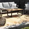 HOME DELUXE - Holz Terrassendiele Lärche ARIS - 2 m², Inkl. Produktbild-Vorschau 3