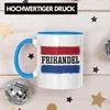 Trendation - Frikandel Tasse Geschenk Holländer Produktbild-Vorschau 3