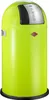 WESCO Abfallsammler 175831-20 PUSHBOY in LIMEGREEN mit 50 Produktbild-Vorschau 1